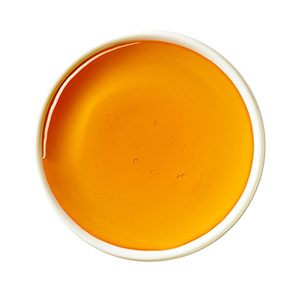 Honey in bowl