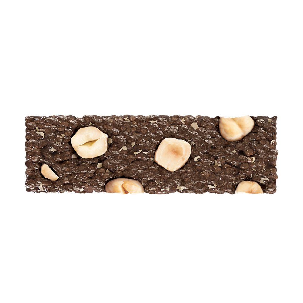 مانی بار غلات شکلاتی - Image 2