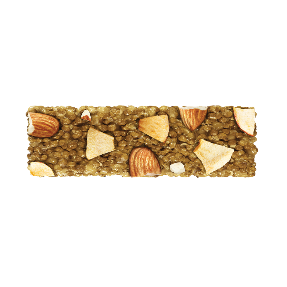 مانی بار غلات سیب و دارچین - Image 2