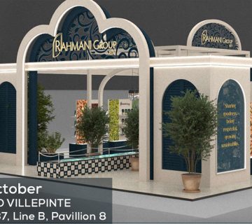 نمایشگاه سیال 2024 پاریس