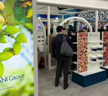 گروه بین المللی مانی آسیا در نمایشگاه سیال4202 (2)