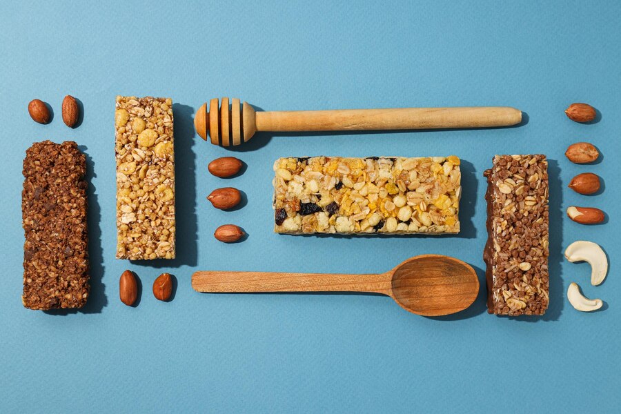 فواید سالم خوری