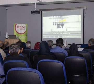 کارگاه آموزشی غذای سالم تندرستی بهتر