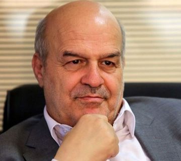 دکتر عیسی کلانتری