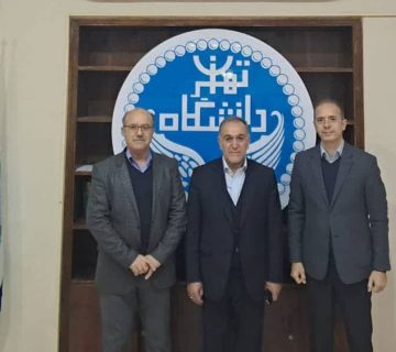 گزارش نشست خبری