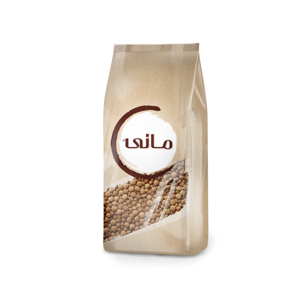عدس مانیشف 650 گرم