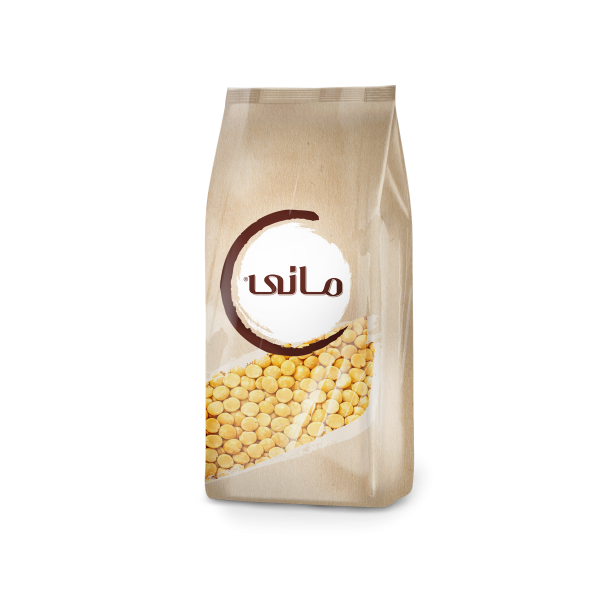 لپه مانیشف 650 گرم